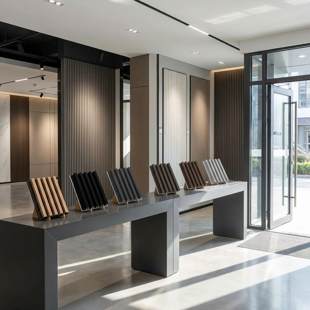 Modern Walls for Modern Living